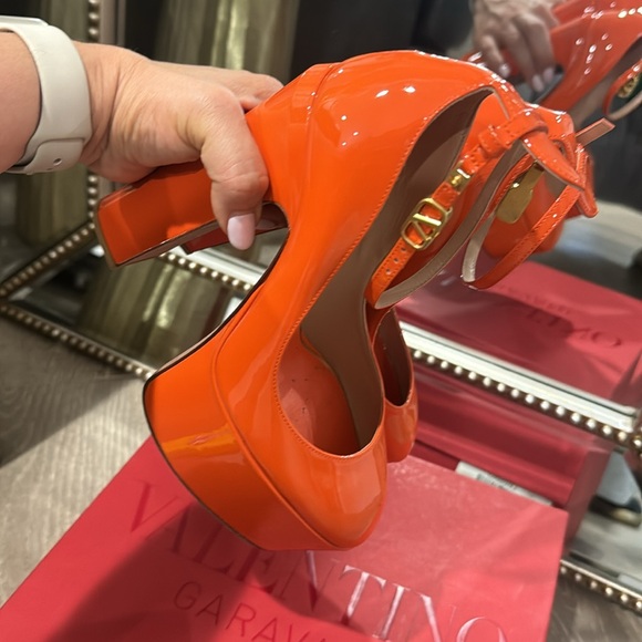 👠👠 Valentino heels - Picture 5 of 15